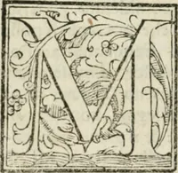 An illustration from Dispareri in materia d'architettvra, et perspettiva : con pareri di eccellenti, et famosi architetti, che li risoluono (1572)
