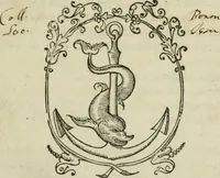 An illustration from Dispareri in materia d'architettvra, et perspettiva : con pareri di eccellenti, et famosi architetti, che li risoluono (1572)