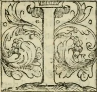An illustration from Dispareri in materia d'architettvra, et perspettiva : con pareri di eccellenti, et famosi architetti, che li risoluono (1572)