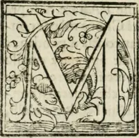 An illustration from Dispareri in materia d'architettvra, et perspettiva : con pareri di eccellenti, et famosi architetti, che li risoluono (1572)
