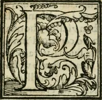 An illustration from Dispareri in materia d'architettvra, et perspettiva : con pareri di eccellenti, et famosi architetti, che li risoluono (1572)