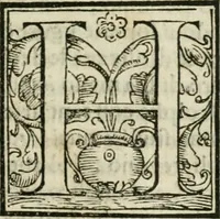 An illustration from Dispareri in materia d'architettvra, et perspettiva : con pareri di eccellenti, et famosi architetti, che li risoluono (1572)