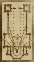 An illustration from Dispareri in materia d'architettvra, et perspettiva : con pareri di eccellenti, et famosi architetti, che li risoluono (1572)