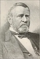 An illustration from In memoriam, Edwin McMasters Stanton, his life and work : with account of dedication of bronze statue in his native city (1911)