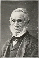 An illustration from In memoriam, Edwin McMasters Stanton, his life and work : with account of dedication of bronze statue in his native city (1911)