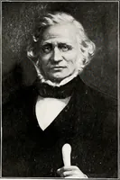 An illustration from In memoriam, Edwin McMasters Stanton, his life and work : with account of dedication of bronze statue in his native city (1911)
