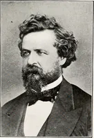 An illustration from In memoriam, Edwin McMasters Stanton, his life and work : with account of dedication of bronze statue in his native city (1911)