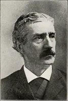 An illustration from In memoriam, Edwin McMasters Stanton, his life and work : with account of dedication of bronze statue in his native city (1911)