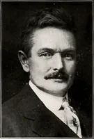 An illustration from In memoriam, Edwin McMasters Stanton, his life and work : with account of dedication of bronze statue in his native city (1911)