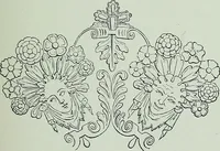 An illustration from The arts in the middle ages, and at the period of the Renaissance (1875)