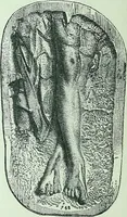 An illustration from The arts in the middle ages, and at the period of the Renaissance (1875)