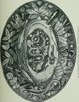 An illustration from The arts in the middle ages, and at the period of the Renaissance (1875)