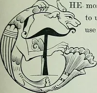 An illustration from The arts in the middle ages, and at the period of the Renaissance (1875)