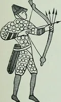 An illustration from The arts in the middle ages, and at the period of the Renaissance (1875)