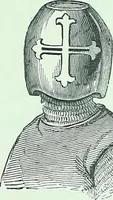 An illustration from The arts in the middle ages, and at the period of the Renaissance (1875)
