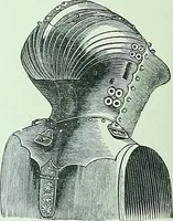 An illustration from The arts in the middle ages, and at the period of the Renaissance (1875)