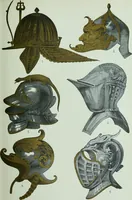 An illustration from The arts in the middle ages, and at the period of the Renaissance (1875)