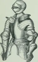 An illustration from The arts in the middle ages, and at the period of the Renaissance (1875)