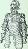 An illustration from The arts in the middle ages, and at the period of the Renaissance (1875)
