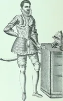An illustration from The arts in the middle ages, and at the period of the Renaissance (1875)