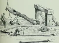 An illustration from The arts in the middle ages, and at the period of the Renaissance (1875)