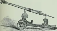 An illustration from The arts in the middle ages, and at the period of the Renaissance (1875)