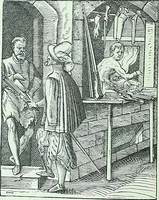 An illustration from The arts in the middle ages, and at the period of the Renaissance (1875)