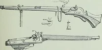 An illustration from The arts in the middle ages, and at the period of the Renaissance (1875)