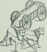 An illustration from The arts in the middle ages, and at the period of the Renaissance (1875)