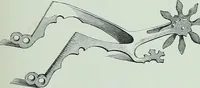 An illustration from The arts in the middle ages, and at the period of the Renaissance (1875)