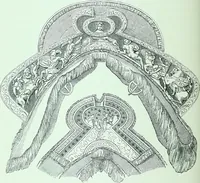 An illustration from The arts in the middle ages, and at the period of the Renaissance (1875)