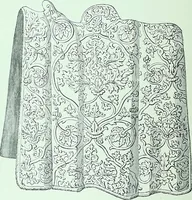 An illustration from The arts in the middle ages, and at the period of the Renaissance (1875)