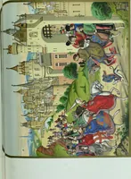 An illustration from The arts in the middle ages, and at the period of the Renaissance (1875)