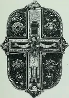 An illustration from The arts in the middle ages, and at the period of the Renaissance (1875)