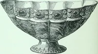 An illustration from The arts in the middle ages, and at the period of the Renaissance (1875)