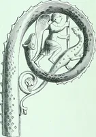 An illustration from The arts in the middle ages, and at the period of the Renaissance (1875)