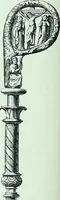 An illustration from The arts in the middle ages, and at the period of the Renaissance (1875)