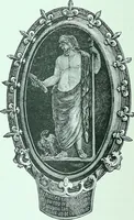 An illustration from The arts in the middle ages, and at the period of the Renaissance (1875)