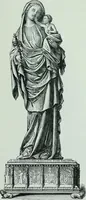 An illustration from The arts in the middle ages, and at the period of the Renaissance (1875)