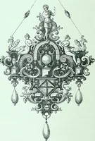 An illustration from The arts in the middle ages, and at the period of the Renaissance (1875)