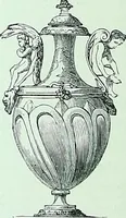 An illustration from The arts in the middle ages, and at the period of the Renaissance (1875)