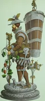 An illustration from The arts in the middle ages, and at the period of the Renaissance (1875)
