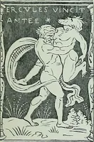 An illustration from The arts in the middle ages, and at the period of the Renaissance (1875)