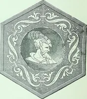 An illustration from The arts in the middle ages, and at the period of the Renaissance (1875)