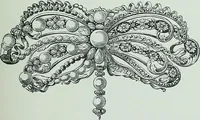 An illustration from The arts in the middle ages, and at the period of the Renaissance (1875)