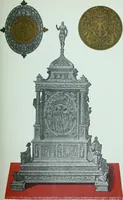 An illustration from The arts in the middle ages, and at the period of the Renaissance (1875)