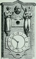 An illustration from The arts in the middle ages, and at the period of the Renaissance (1875)