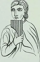 An illustration from The arts in the middle ages, and at the period of the Renaissance (1875)