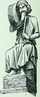 An illustration from The arts in the middle ages, and at the period of the Renaissance (1875)