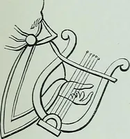 An illustration from The arts in the middle ages, and at the period of the Renaissance (1875)